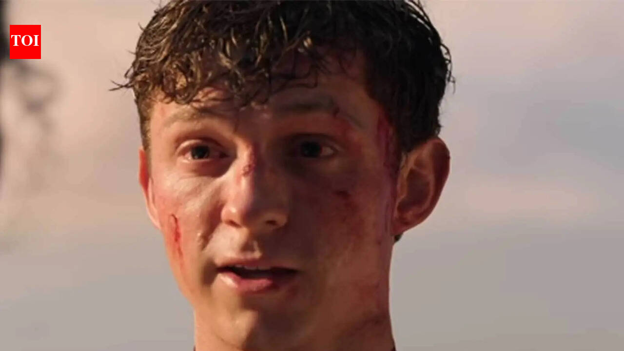 Tom Holland reveals Marvel's long-term Spider-Man plan, says 'passing the baton' is already mapped out