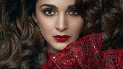Yash’s ‘Toxic’ drops Kiara Advani’s stunning NEW POSTER as Nadia on her birthday