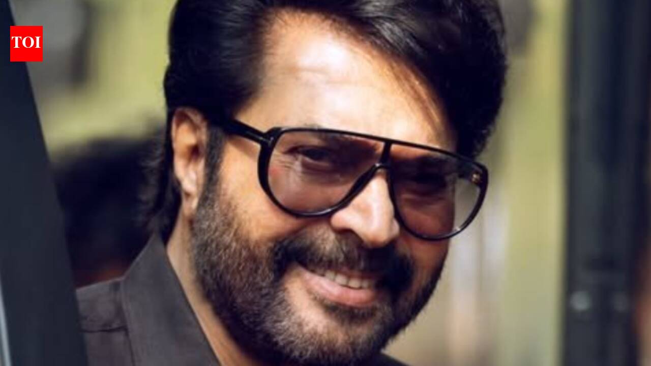 Mammootty wraps his portions for Dhanush's 'Om'; production house confirms actor's schedule is complete