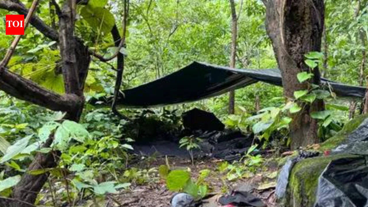 Post Maoist will Christians be able to return to their villages?
