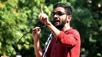 Delhi high court seeks police reply on Umar Khalid's 3rd bail appeal in 2020 riots conspiracy case
