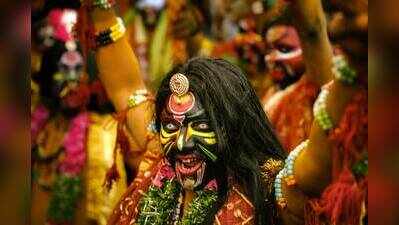 Bonalu festival: Photographers capture the hidden rituals behind Hyderabad's sacred celebration