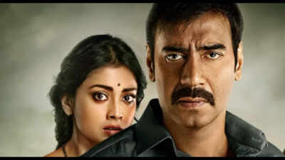 Ajay Devgn's 'Drishyam' completes 11 years, makers say 'Vijay Salgaonkar and his family still keep everyone guessing'
