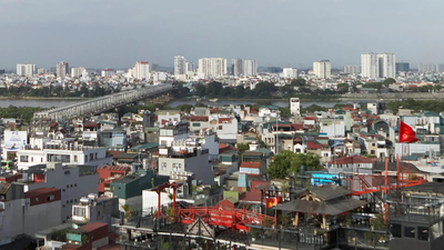 How Vietnam capital Hanoi's $2.4-billion redevelopment drive is reshaping city's real estate landscape