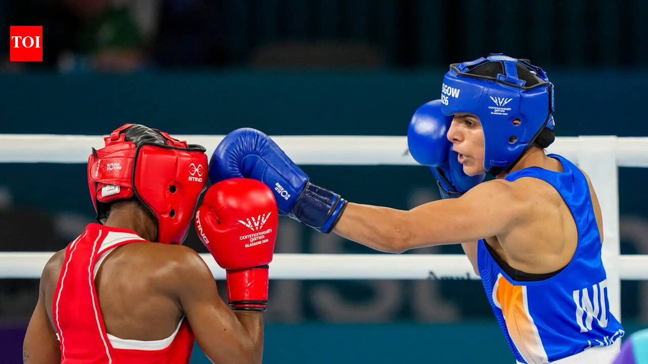 CWG 2026: After double judo gold, Indian boxers eye more final spots