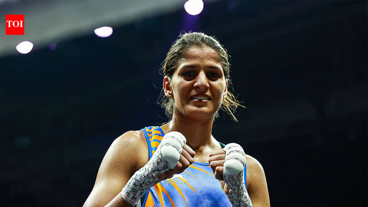 CWG 2026: Boxer Jaismine in action in semis; judokas assure three medals for India