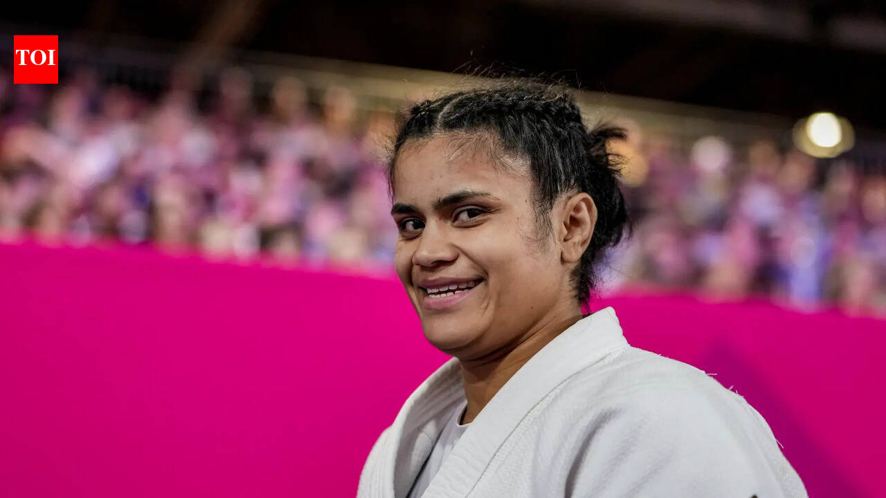 CWG 2026: Yamini Mourya in action in 57kg judo final after India's historic double gold