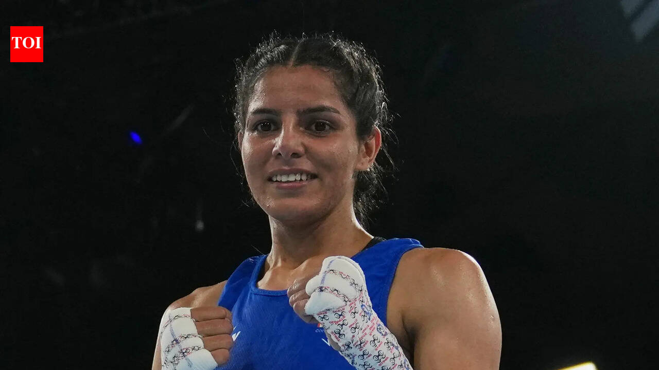 CWG 2026: It's 6-0 for India in boxing semis as Sakshi Choudhary storms into 51kg final