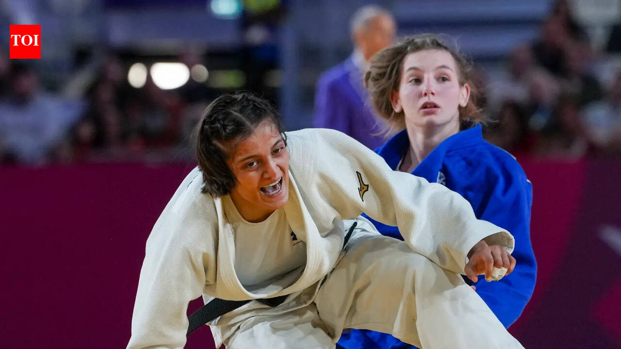 CWG 2026: Asmita Dey fights for judo gold; Jadumani reaches boxing final