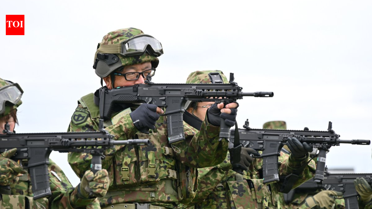 New spy agency, higher defence spending, lethal arms exports: Japan’s security reset explained