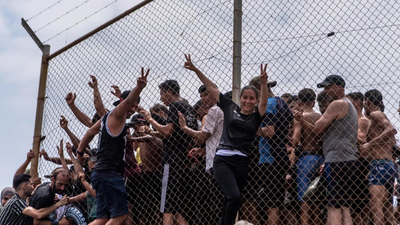 18 killed trying to breach Morocco border, army sent to Ceuta: Spain migrant crisis explained in 10 points