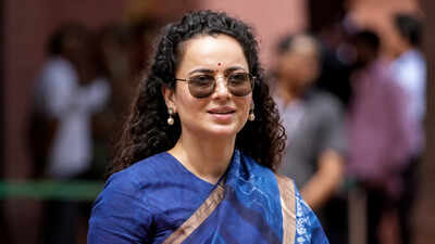 Generation Gutter vs. Civic Dissent: Gen Z Fumes Over Kangana Ranaut’s Scathing Attack on Mumbai Protesters