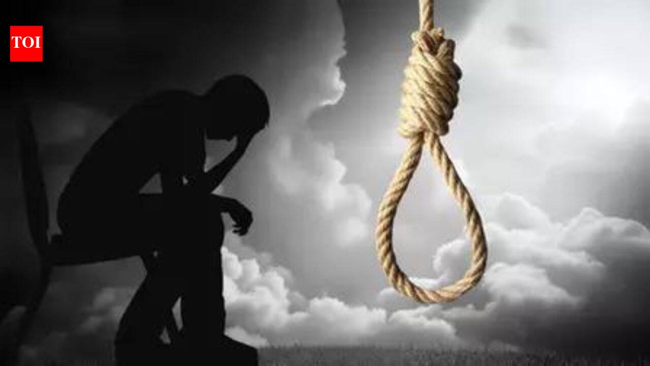 Mental health matters: Institutions must lead