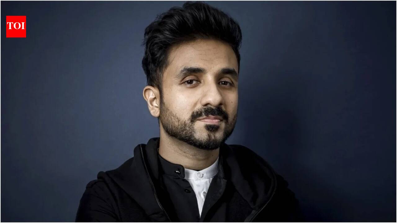 Vir Das reveals two Indias row cost him all work for years, says he's still 'Banned in MP'