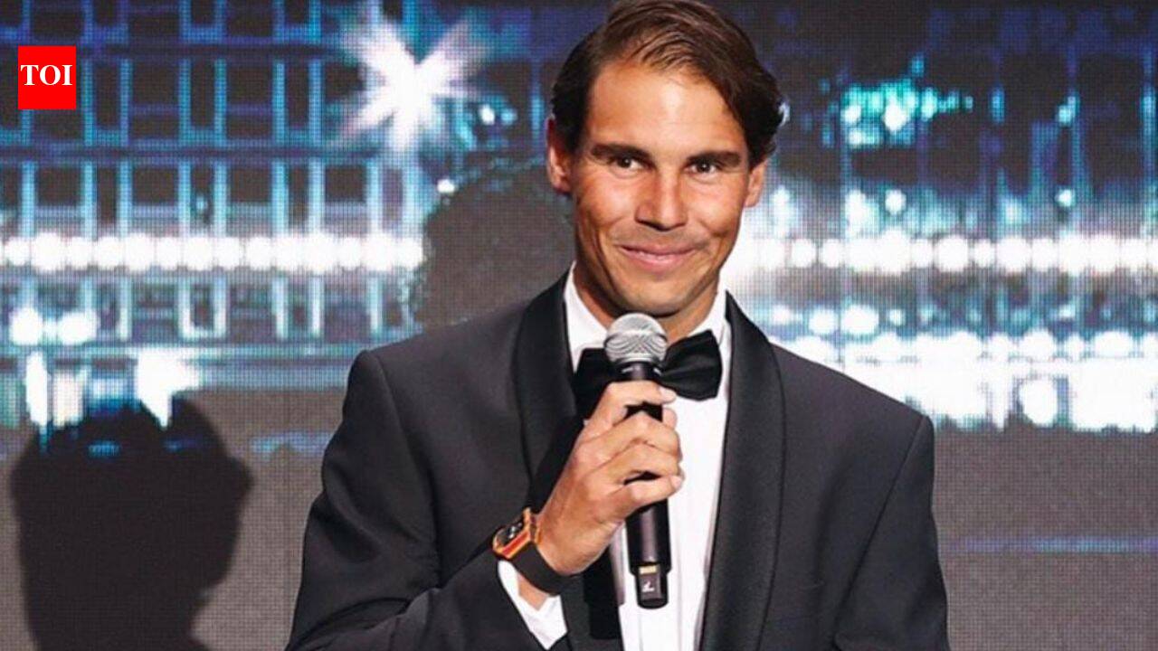 Career turning point: “I remember being in tears in my bed thinking my career was over” How Rafael Nadal refused to let pain define one of tennis' greatest careers