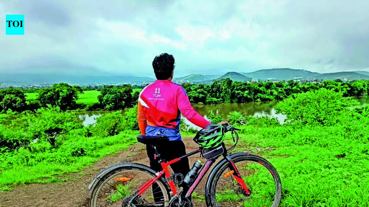 Punekars are catching up over rides, runs and hot chai
