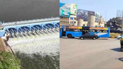 Pro-Kannada groups call Karnataka bandh on August 13 over Cauvery water release row