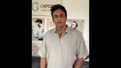 Ajinkya Deo credits Nitesh Tiwari for his grounded portrayal of Sage Vishwamitra in Ranbir Kapoor, Yash and Sai Pallavi's 'Ramayana': 'I believe I was chosen'