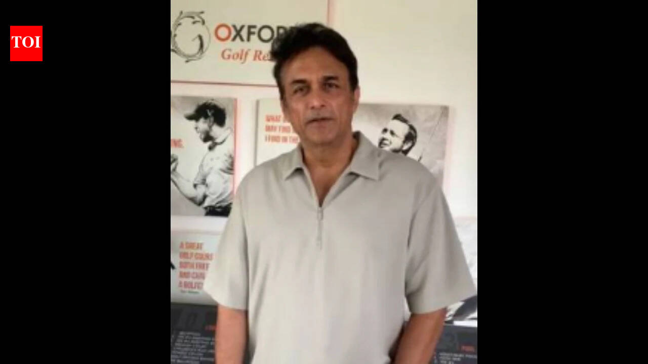 Ajinkya Deo credits Nitesh Tiwari for his grounded portrayal of Sage Vishwamitra in Ranbir Kapoor, Yash and Sai Pallavi's 'Ramayana': 'I believe I was chosen'