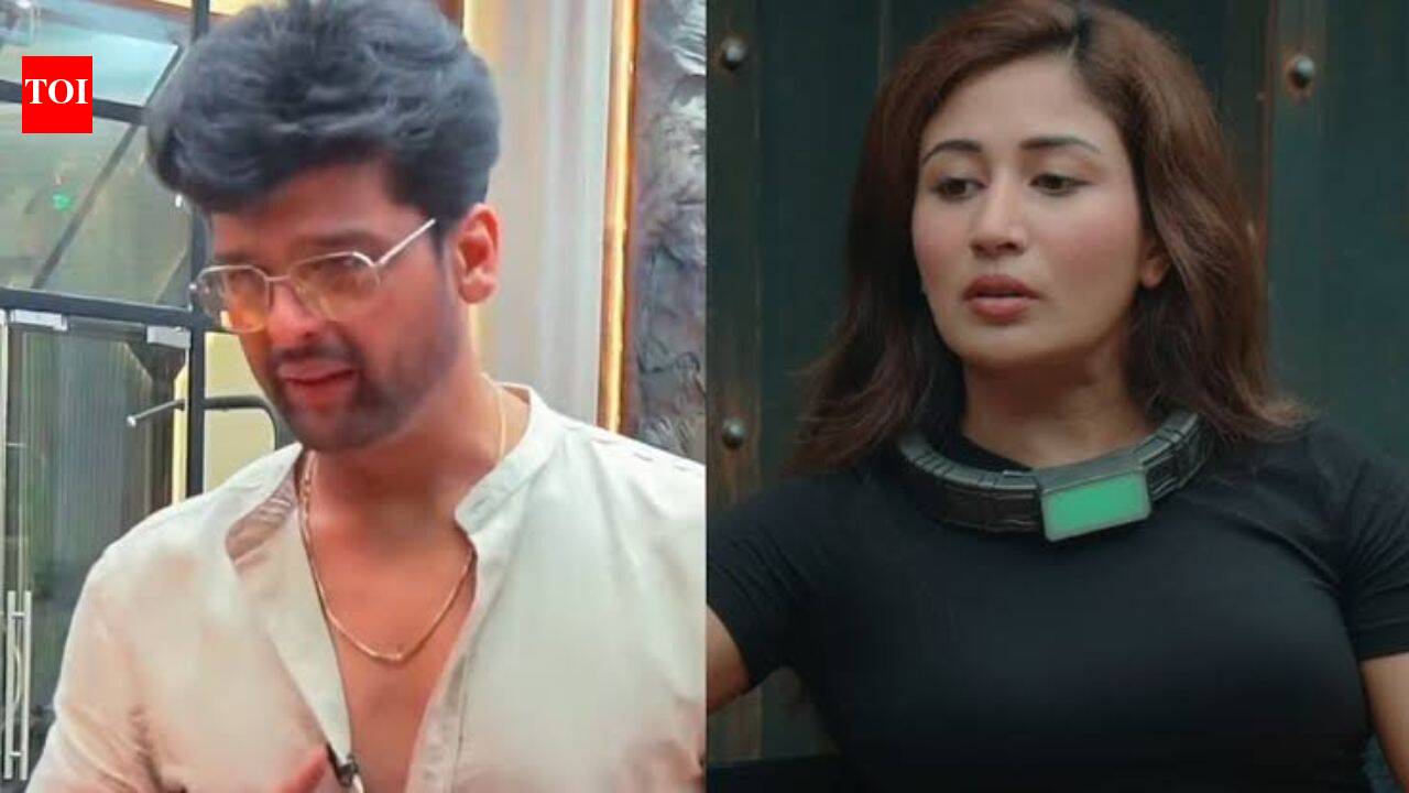 Alliance: Kushal Tandon reacts to Shreya Kalra’s DM claims; says, ‘She messaged me first’
