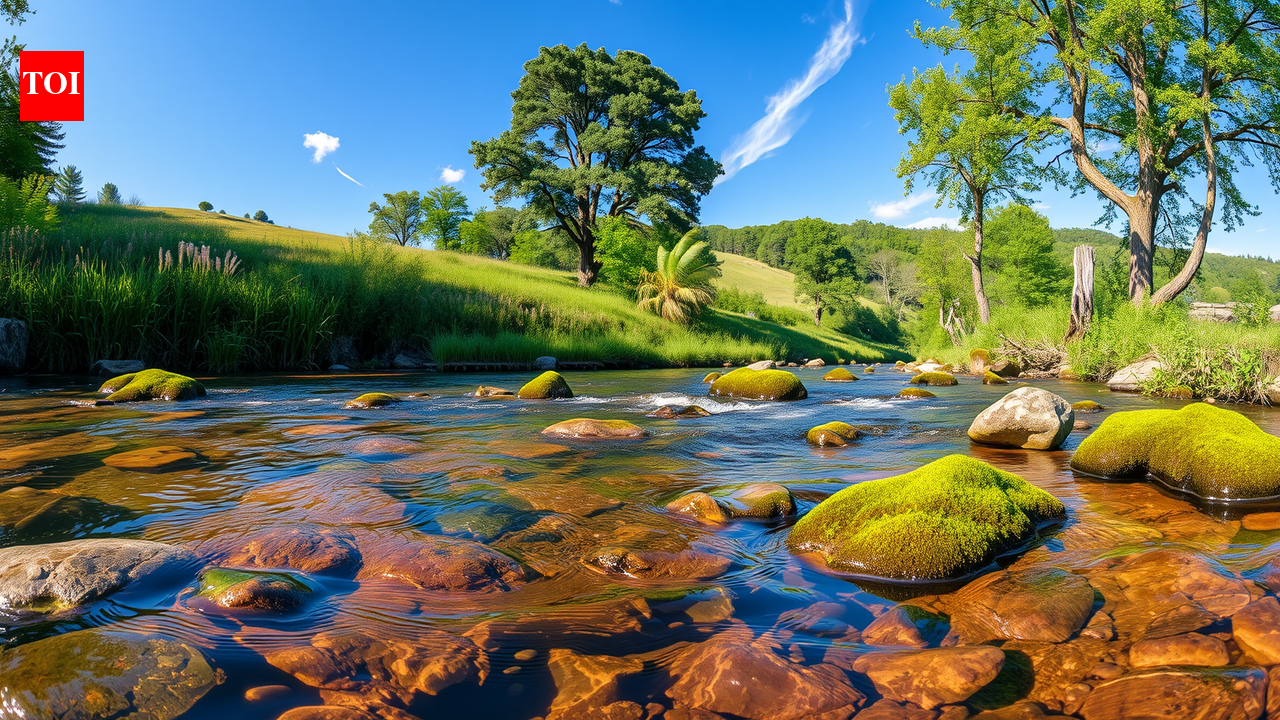 A Massachusetts mother helped save one of America's dirtiest rivers