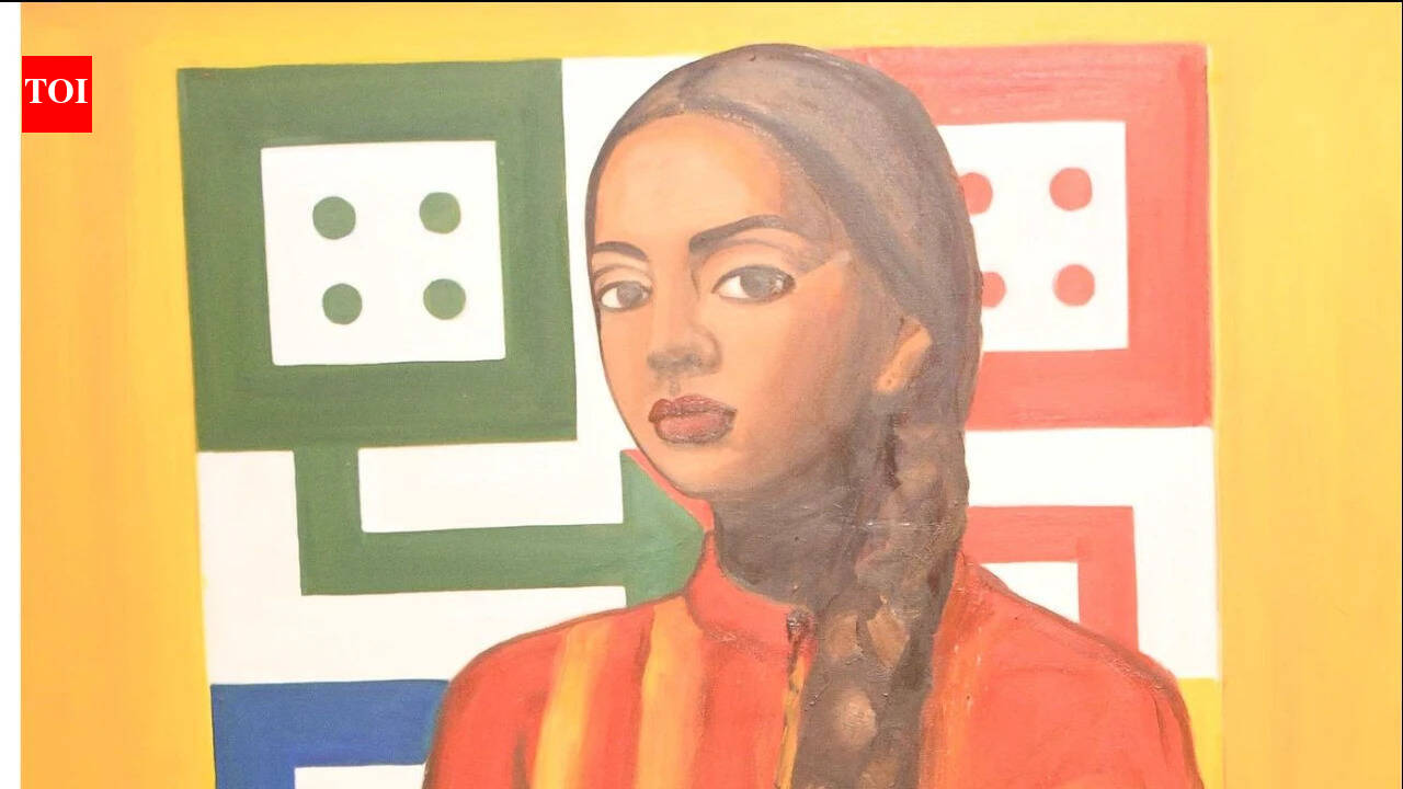 Two artists & shared questions: Of identity, memory and belonging