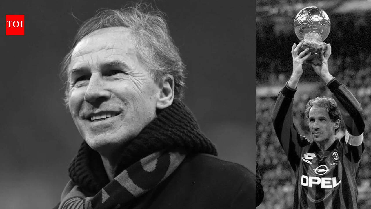 Who was Franco Baresi? AC Milan’s eternal number 6 dies at 66, leaving a legacy of untouchable loyalty