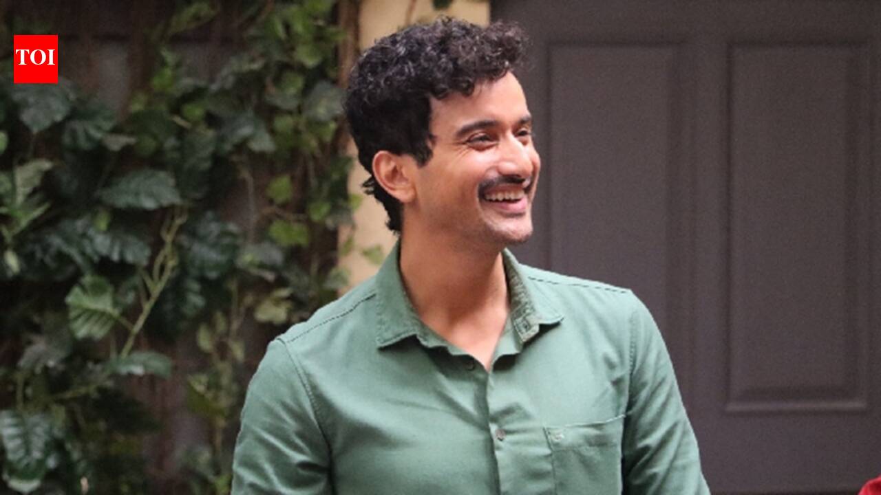 'Gullak' actor Anant Vijay Joshi explains why family dramas like 'Panchayat' and 'Maamla Legal Hai' are winning on OTT: 'It is very close to what’s happening in their lives'