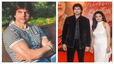I never chased stardom, I chased growth: Rahil Azam on how he decided to direct during his break from Anupamaa
