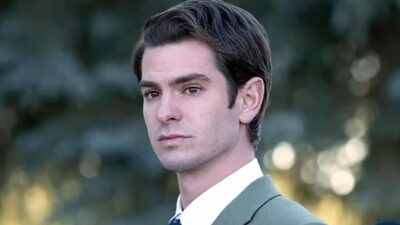Andrew Garfield speaks on his Sam Altman biopic getting a new production banner: 'Daring studio doing daring films'