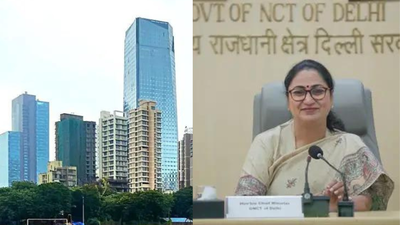 Delhi's 'Property Aadhaar' explained: What the proposed digital ID means for owners