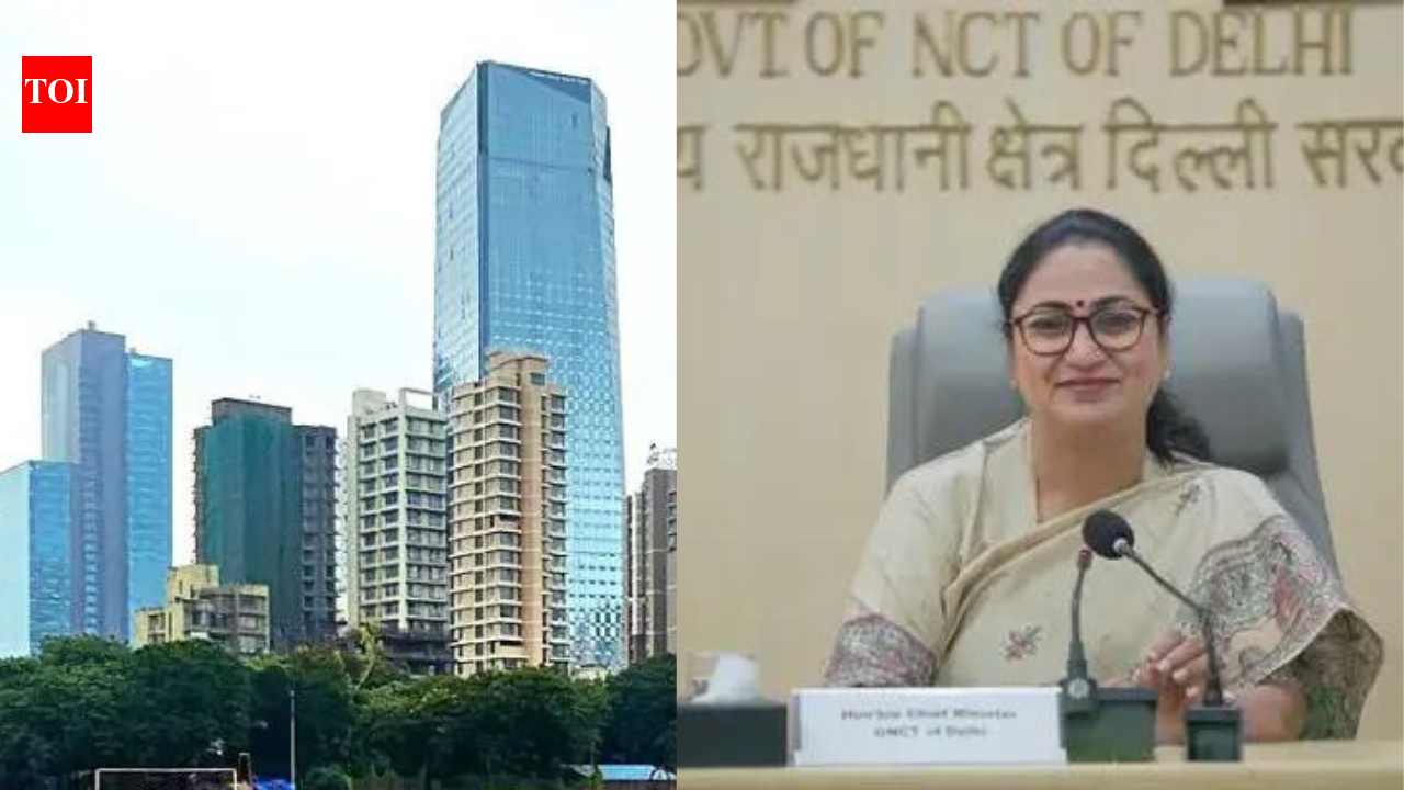 Delhi's 'Property Aadhaar' explained: What the proposed digital ID means for owners