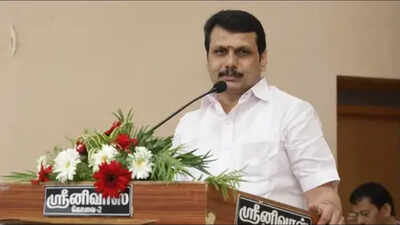 TASMAC corruption case: Supreme Court grants DMK's Senthil Balaji interim protection from arrest