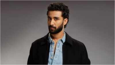 Raghav Juyal breaks silence on reports of playing young antagonist in Shah Rukh Khan's 'King', teases a 'different' look in the film: 'This is completely false'