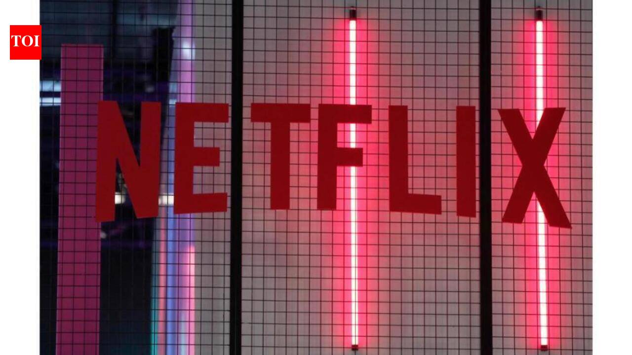 Netflix is facing $105 million lawsuit over theft of 'good amount of disk drives from its office desks' of a movie starring Nicolas Cage