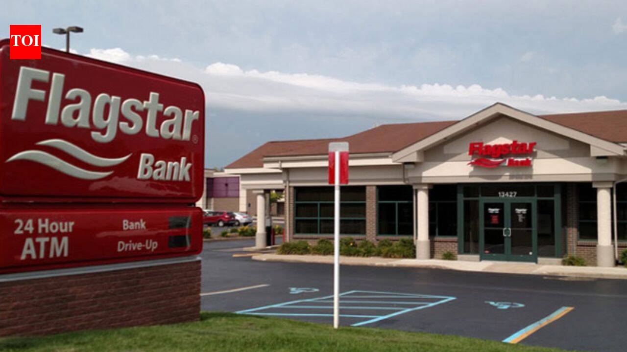 Flagstar 2021 data breach victims can claim up to $25,000 before August 11