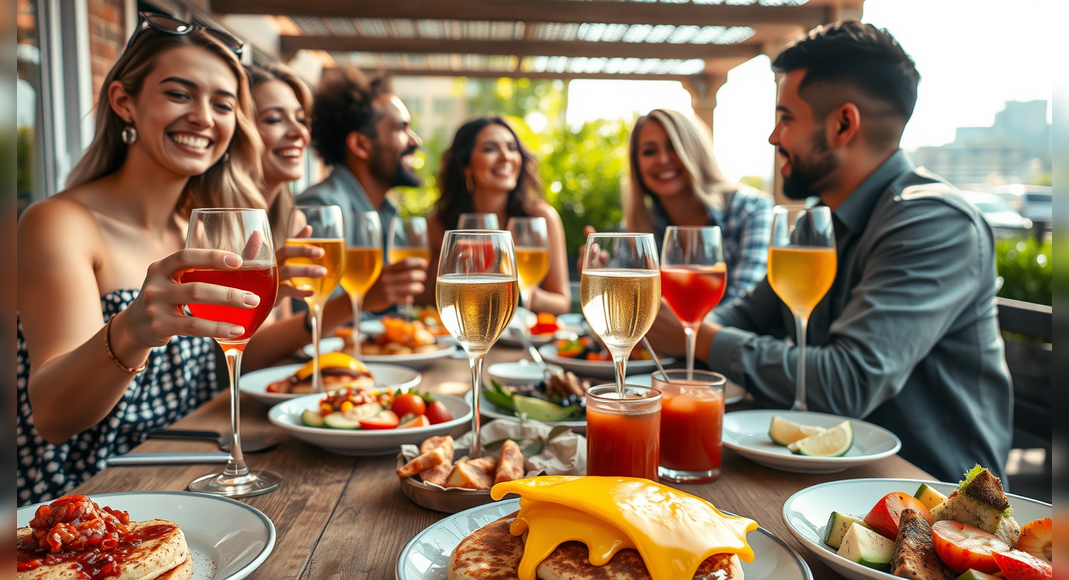 Celebrate Friendship Day 2026 in Mumbai: Top Spots for Fun and Connection