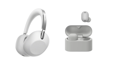 Sony launches the 1000X THE COLLEXION headphones and the WF