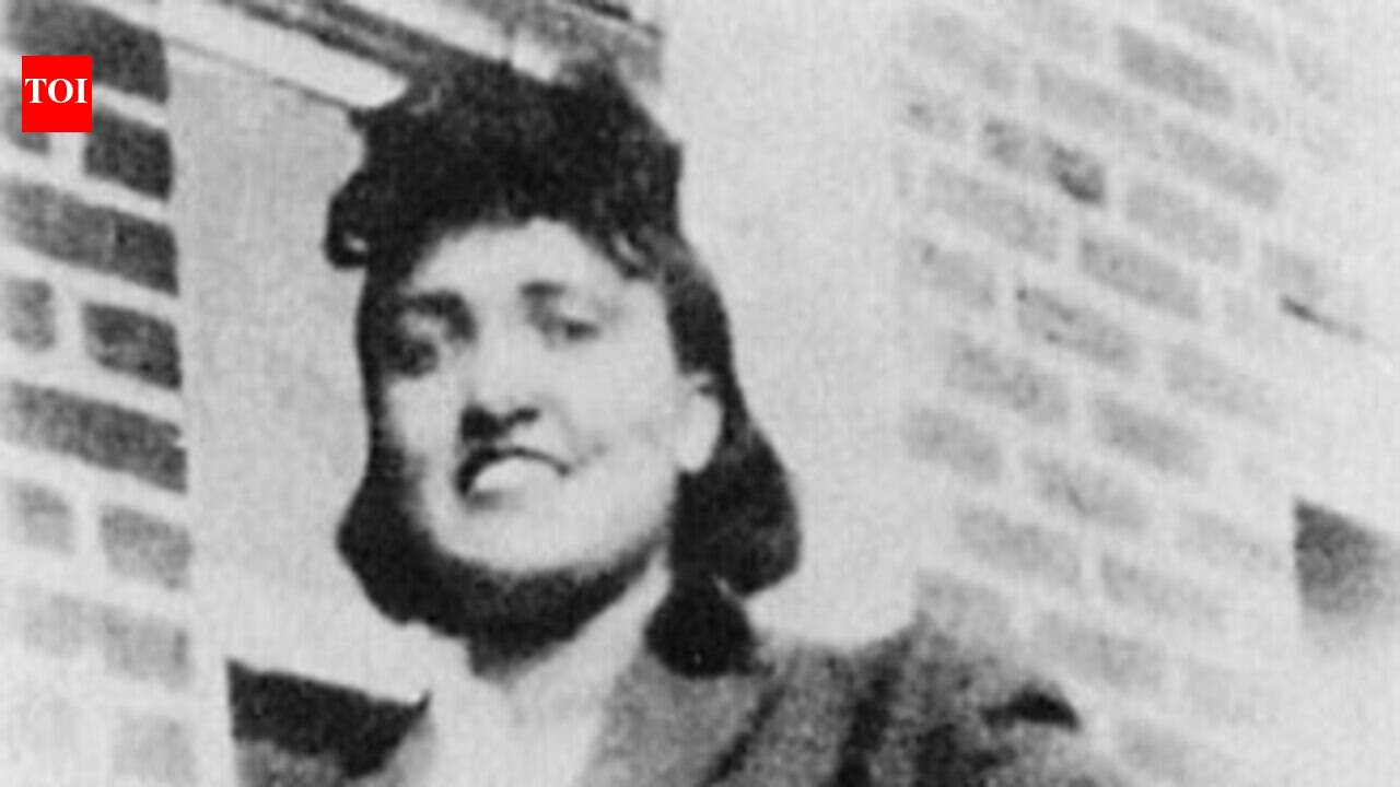 Henrietta Lacks never travelled to space, but her cells travelled aboard the Soviet Korabl-Sputnik 2 mission before any human entered space