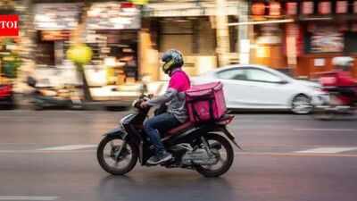 'Can I come in for 5 minutes?': How a delivery turned into ordeal for Bengaluru woman