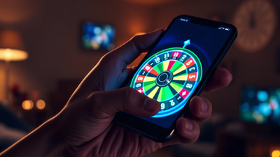 How Iran's military ran a $4bn gambling network as part of a sanctions-dodging op: Report