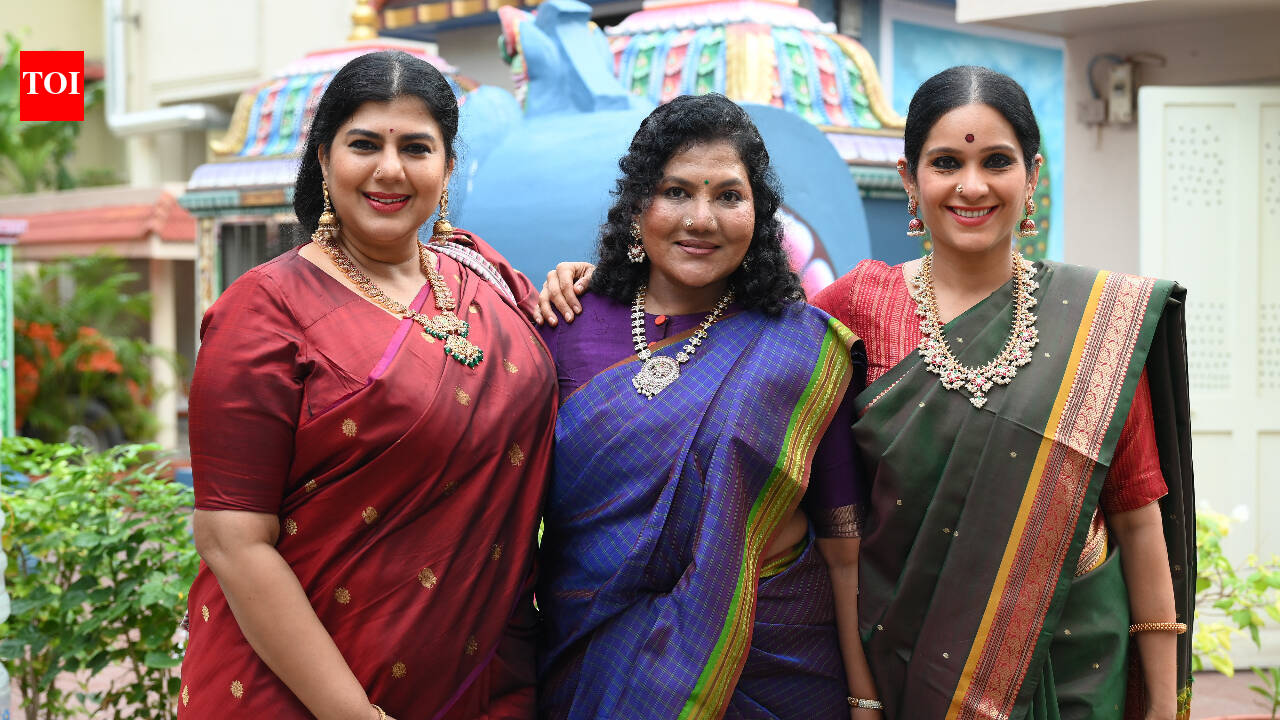 Celebrating a life of dance & grace
