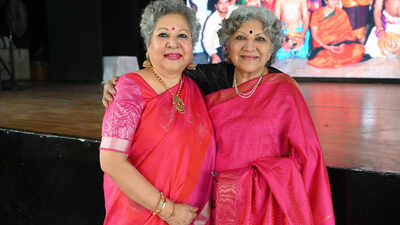 Celebrating a life of dance & grace