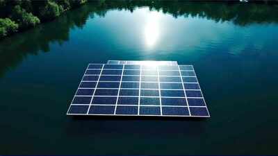 PM Surya Sarovar Yojana: Cabinet approves Rs 5,070 crore scheme for floating solar projects