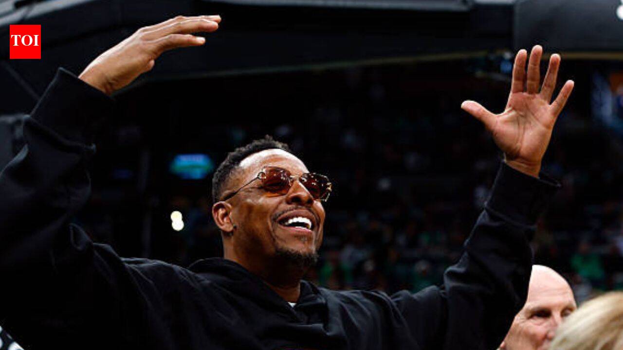 Why Paul Pierce opposes his ex's $30,000-a-month child support request despite his Hall of Fame NBA career