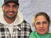 Punjabi singer Jassie Gill mourns mother Ravinder Kaur's death; shares emotional tribute, final prayer ceremony to be held in Ludhiana on August 5: 'Har janam main tera putt hova'