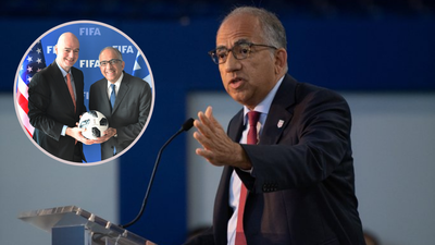 Infantino’s inner circle cracks: Top FIFA adviser quits, denounces World Cup plan as ‘a bad deal for football’