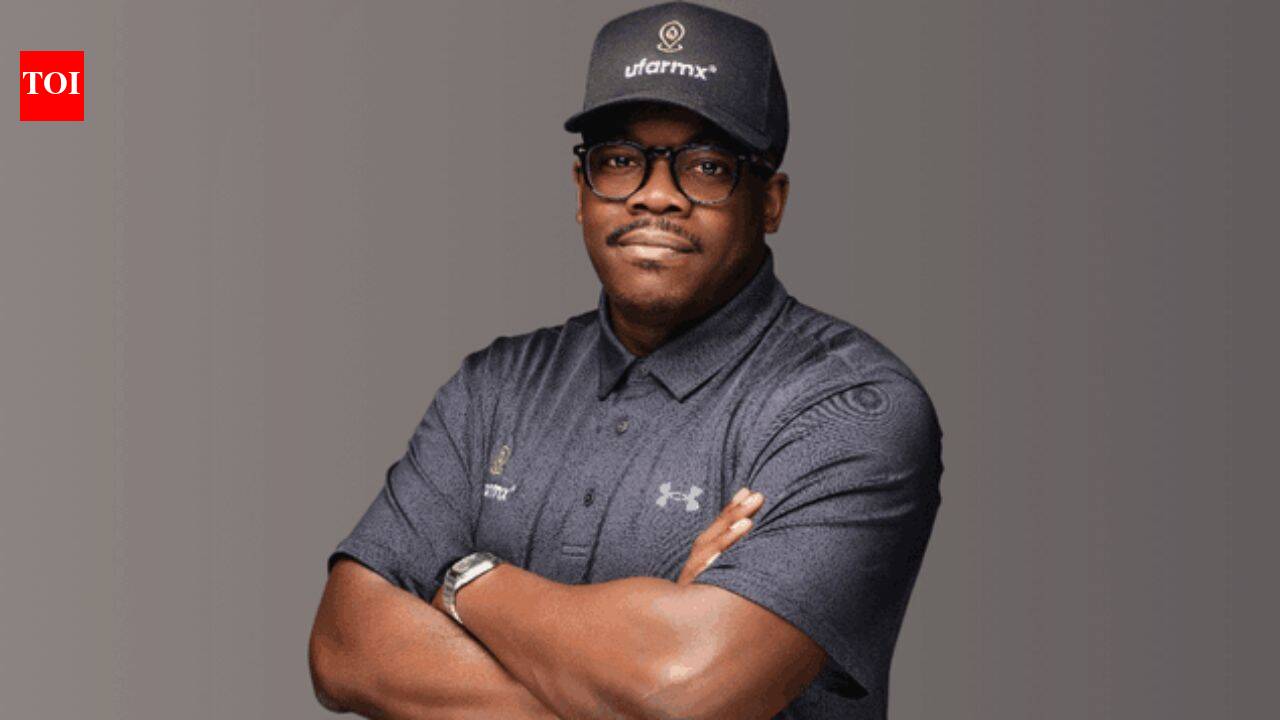 Meet Alexander Zanders: The founder revolutionising Africa's 'unbankable' farmers into a $100 billion opportunity with just a credit assessment