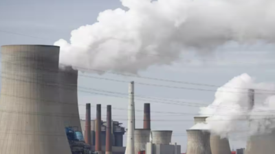 Tamil Nadu needs 12,400MW additional thermal capacity by 2034-35: Centre