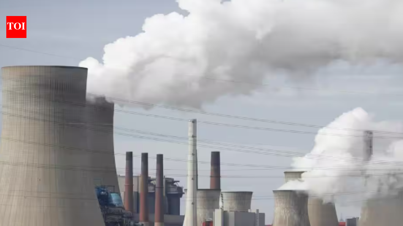 Tamil Nadu needs 12,400MW additional thermal capacity by 2034-35: Centre